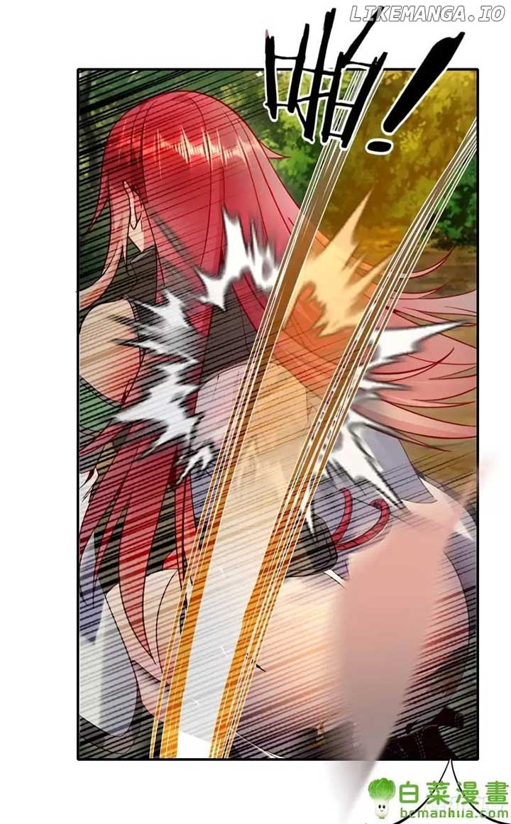 The Beginning of the Primordial Era: Taking the River Styx as My daughter Chapter 16 199 ch 16 42