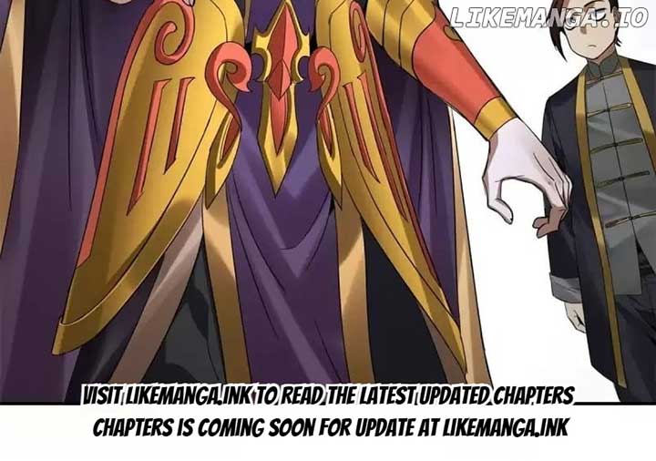 The Beginning of the Primordial Era: Taking the River Styx as My daughter Chapter 16 207 ch 16 50