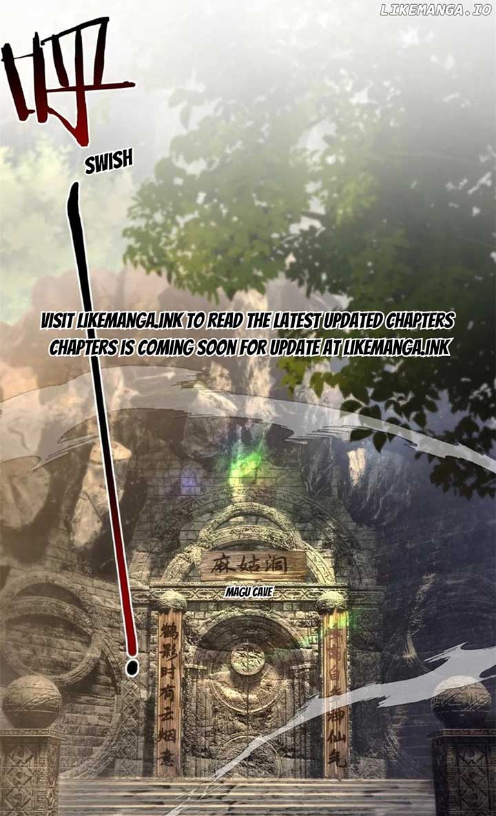 The Beginning of the Primordial Era: Taking the River Styx as My daughter Chapter 22 128 ch 22 1