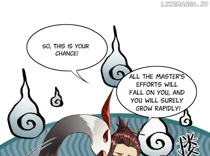 The Beginning of the Primordial Era: Taking the River Styx as My daughter Chapter 22 139 ch 22 12