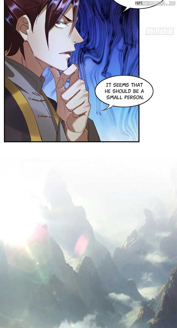 The Beginning of the Primordial Era: Taking the River Styx as My daughter Chapter 22 144 ch 22 17