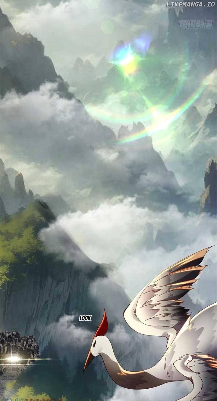 The Beginning of the Primordial Era: Taking the River Styx as My daughter Chapter 22 145 ch 22 18