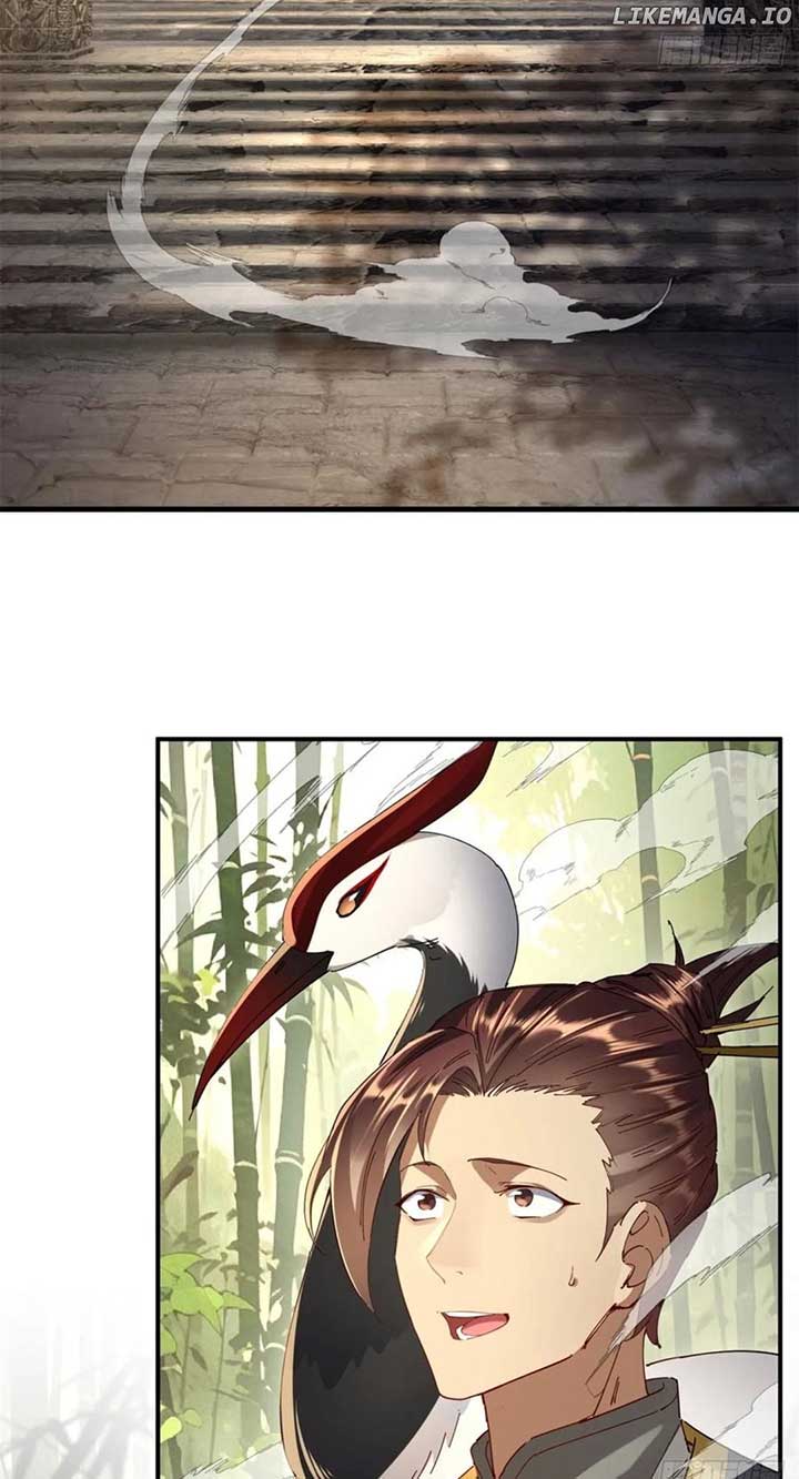 The Beginning of the Primordial Era: Taking the River Styx as My daughter Chapter 22 129 ch 22 2