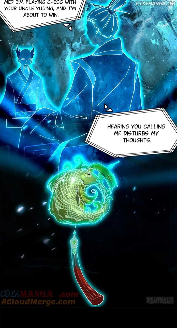 The Beginning of the Primordial Era: Taking the River Styx as My daughter Chapter 22 148 ch 22 21