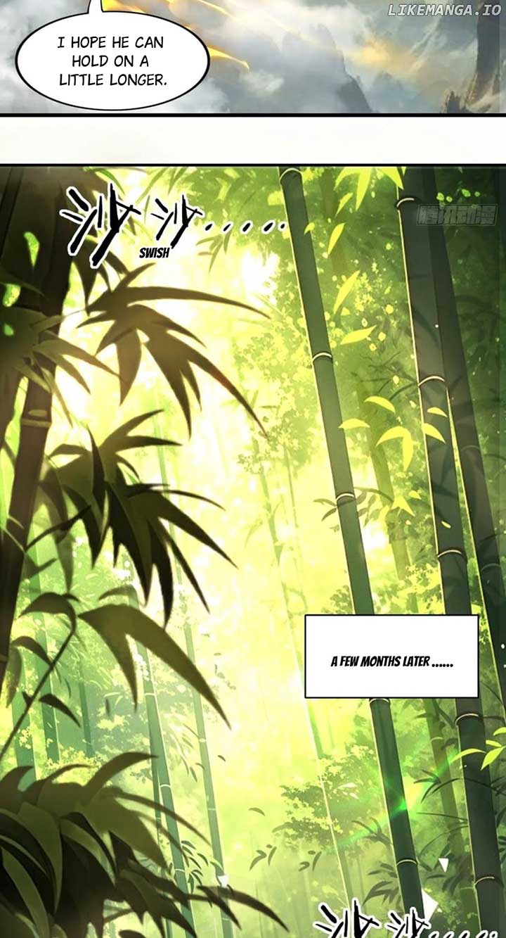 The Beginning of the Primordial Era: Taking the River Styx as My daughter Chapter 22 157 ch 22 30