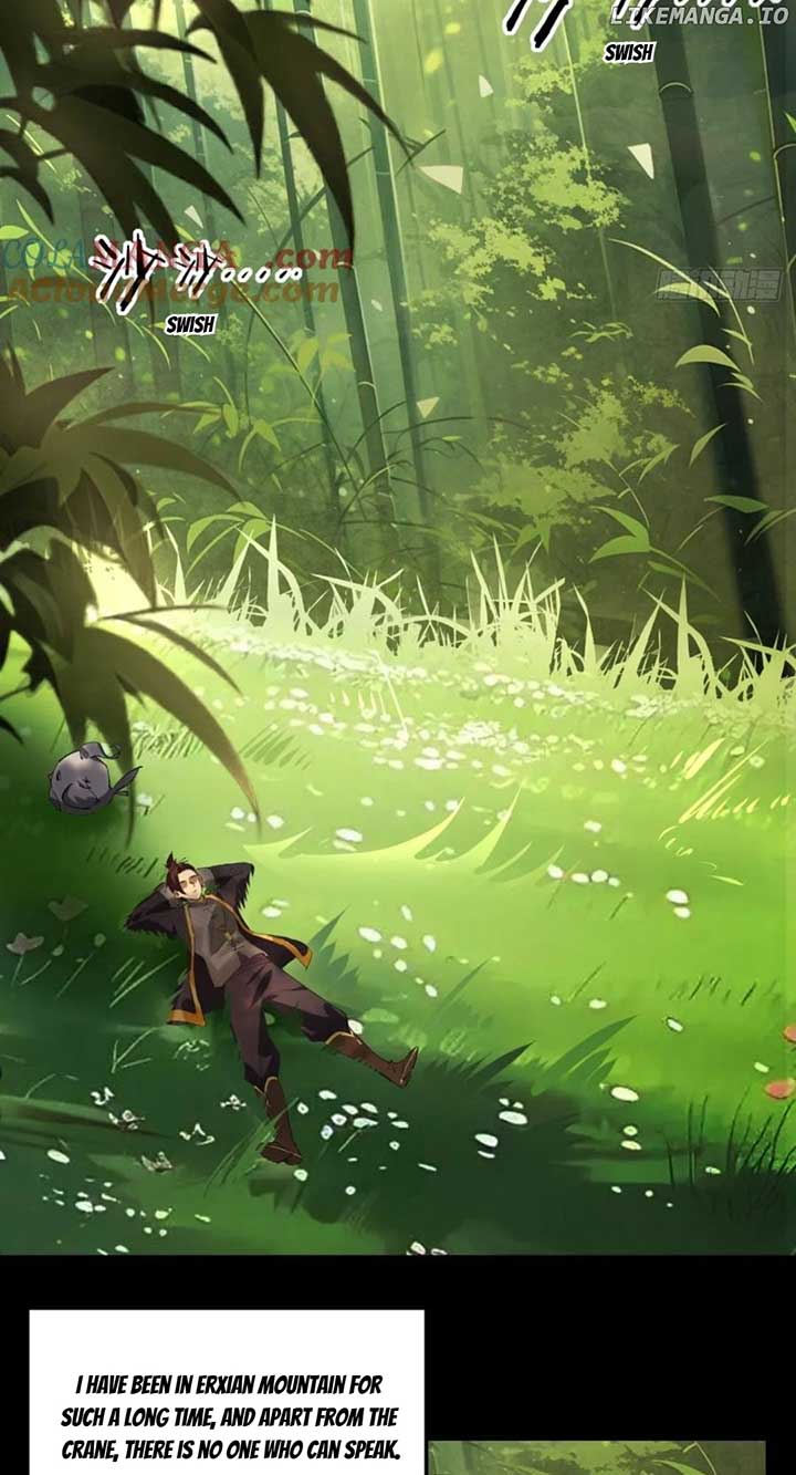 The Beginning of the Primordial Era: Taking the River Styx as My daughter Chapter 22 158 ch 22 31