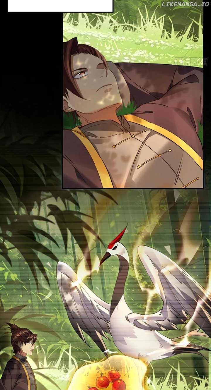 The Beginning of the Primordial Era: Taking the River Styx as My daughter Chapter 22 159 ch 22 32