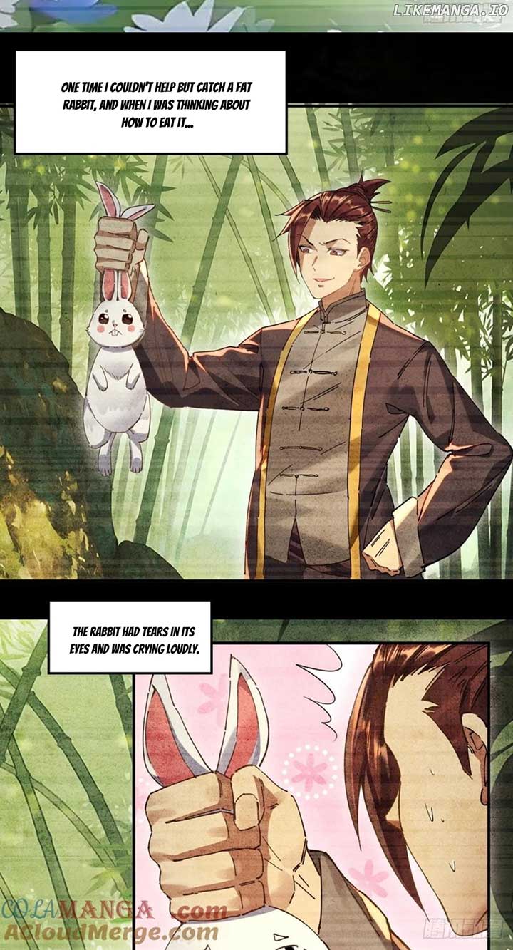 The Beginning of the Primordial Era: Taking the River Styx as My daughter Chapter 22 163 ch 22 36