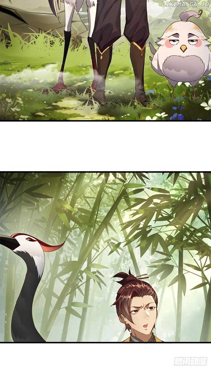 The Beginning of the Primordial Era: Taking the River Styx as My daughter Chapter 22 131 ch 22 4