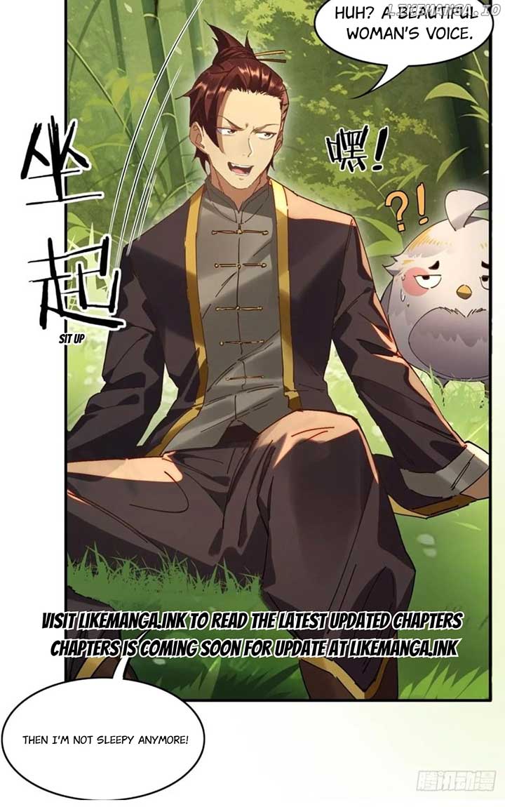 The Beginning of the Primordial Era: Taking the River Styx as My daughter Chapter 22 167 ch 22 40