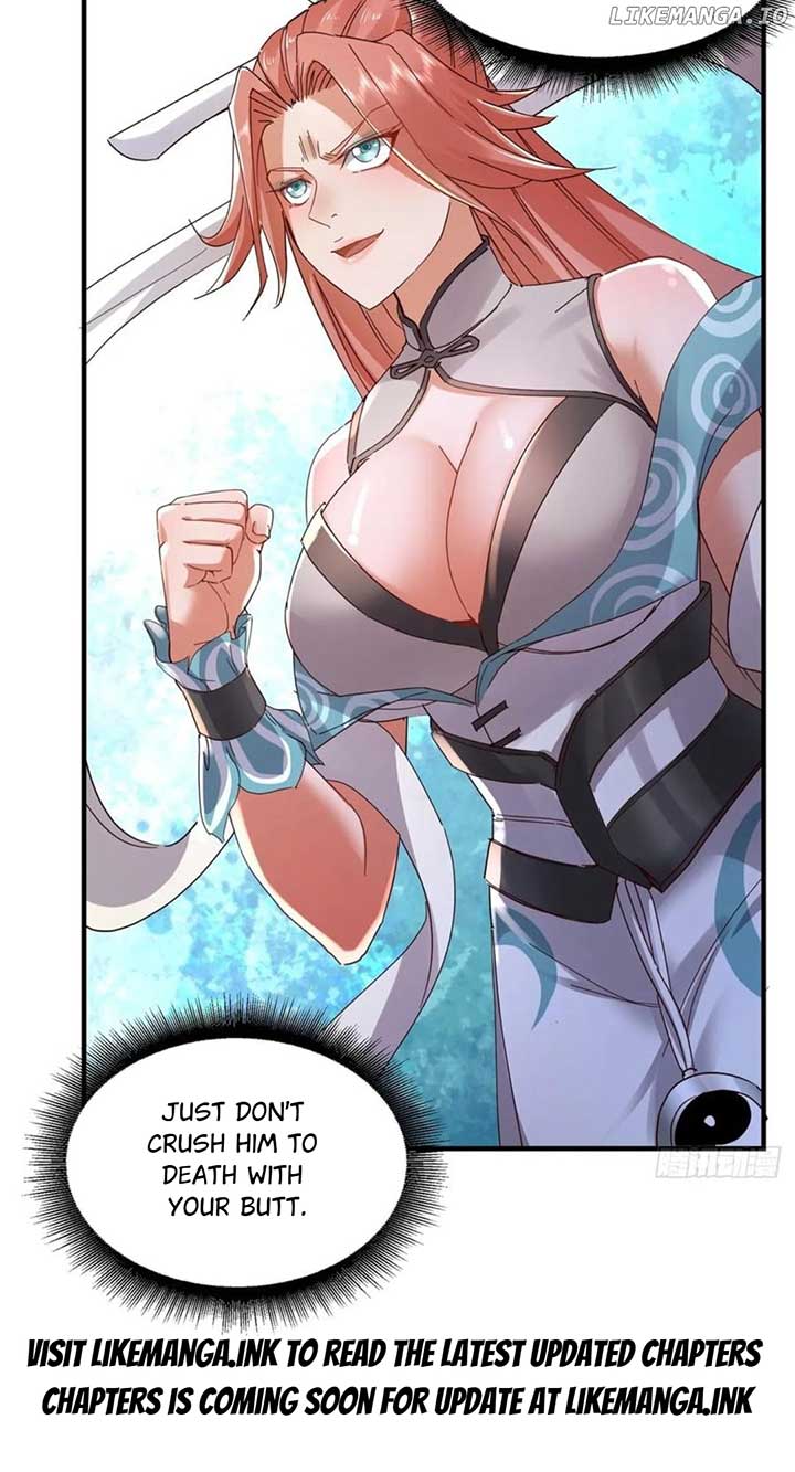 The Beginning of the Primordial Era: Taking the River Styx as My daughter Chapter 24 159 ch 24 38