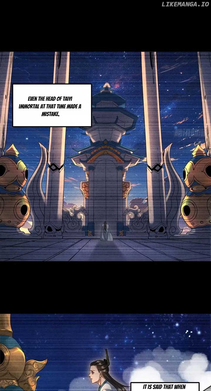 The Beginning of the Primordial Era: Taking the River Styx as My daughter Chapter 28 174 ch 28 17