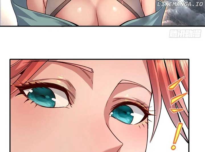 The Beginning of the Primordial Era: Taking the River Styx as My daughter Chapter 28 181 ch 28 24