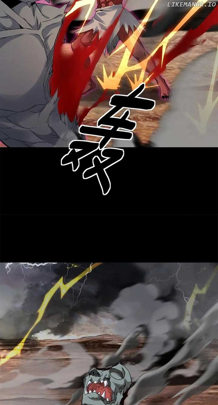 The Beginning of the Primordial Era: Taking the River Styx as My daughter Chapter 28 186 ch 28 29