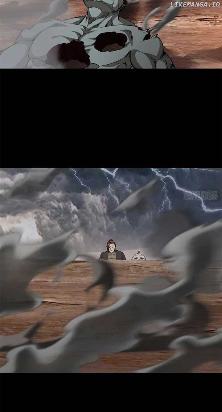 The Beginning of the Primordial Era: Taking the River Styx as My daughter Chapter 28 187 ch 28 30