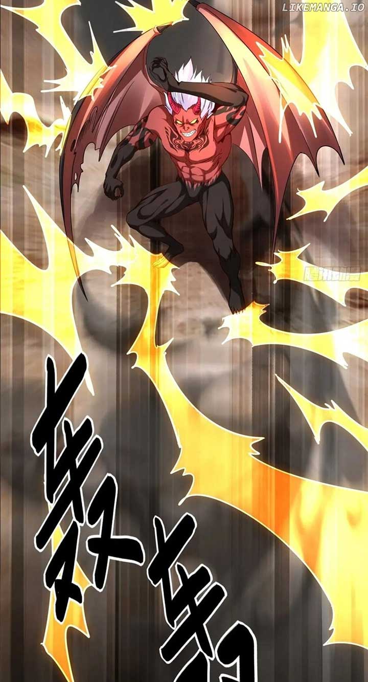 The Beginning of the Primordial Era: Taking the River Styx as My daughter Chapter 28 189 ch 28 32