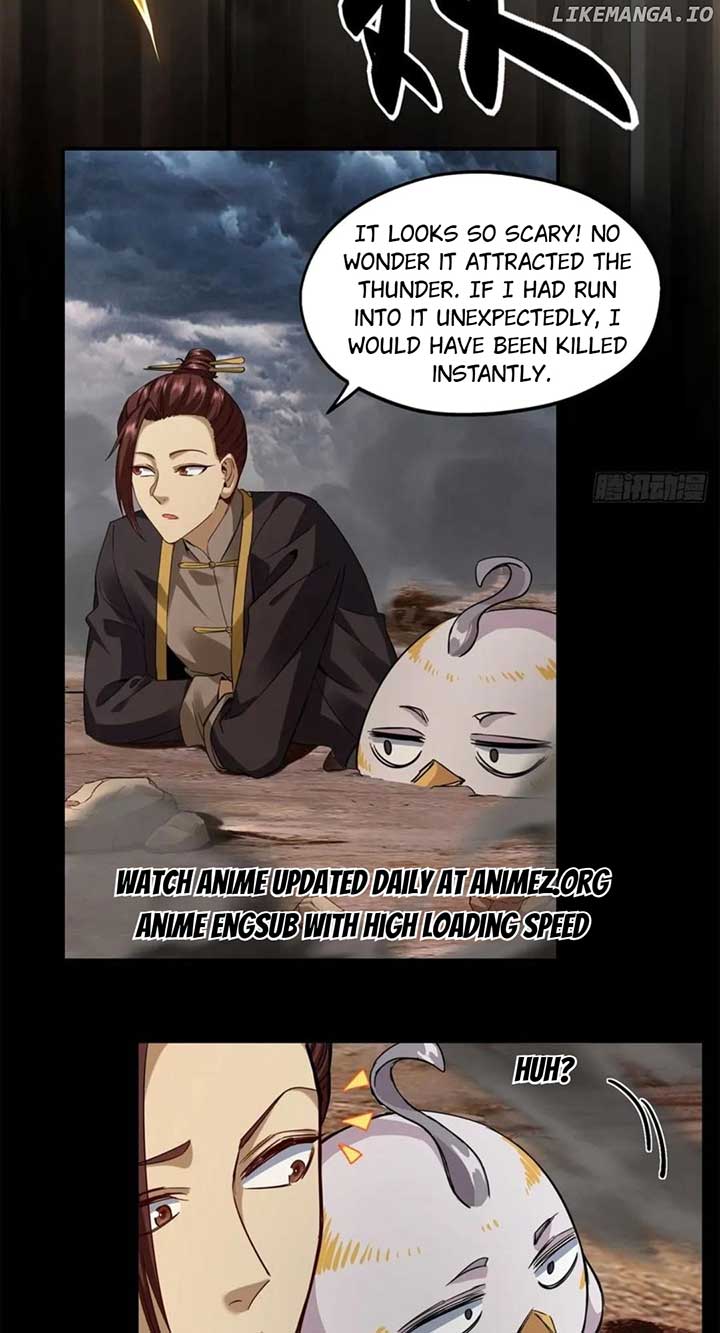 The Beginning of the Primordial Era: Taking the River Styx as My daughter Chapter 28 190 ch 28 33