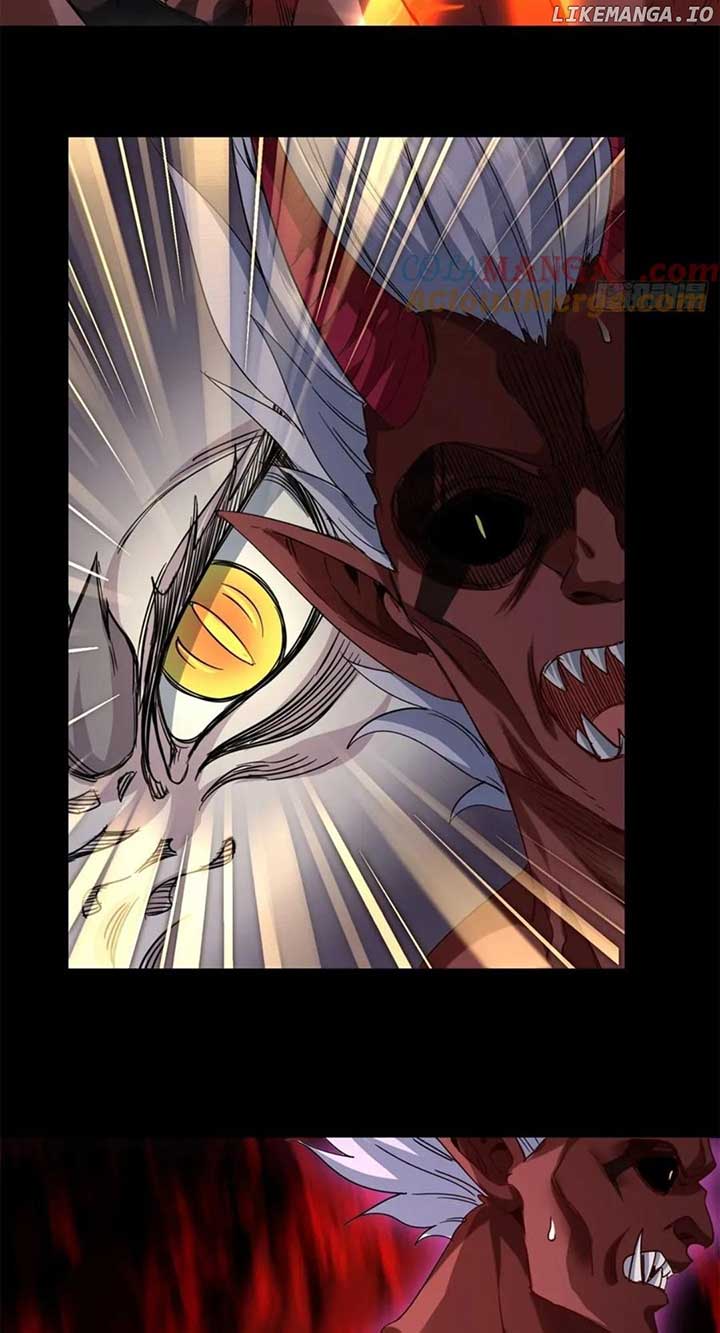 The Beginning of the Primordial Era: Taking the River Styx as My daughter Chapter 28 194 ch 28 37