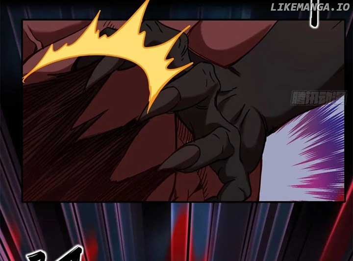 The Beginning of the Primordial Era: Taking the River Styx as My daughter Chapter 28 196 ch 28 39