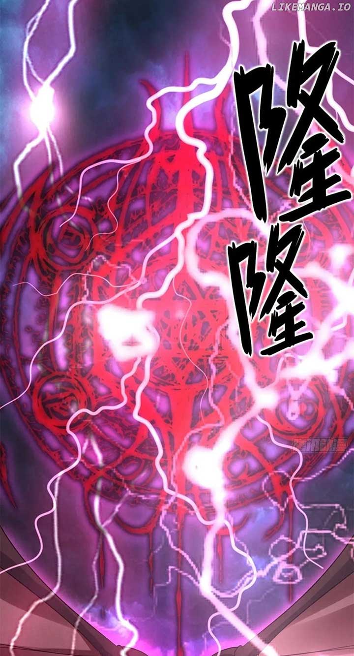 The Beginning of the Primordial Era: Taking the River Styx as My daughter Chapter 28 198 ch 28 41