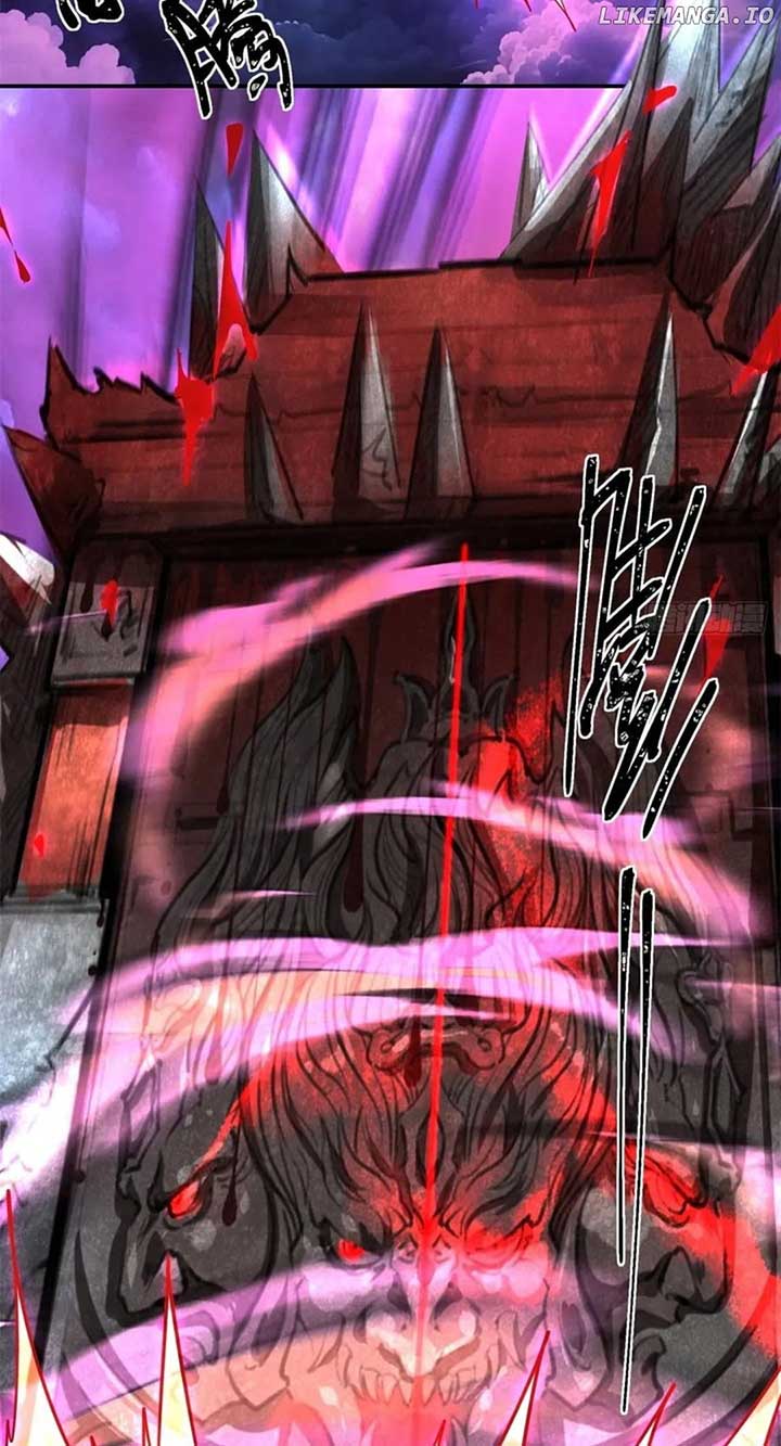 The Beginning of the Primordial Era: Taking the River Styx as My daughter Chapter 28 205 ch 28 48