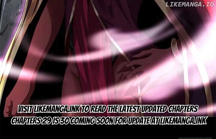 The Beginning of the Primordial Era: Taking the River Styx as My daughter Chapter 28 207 ch 28 50