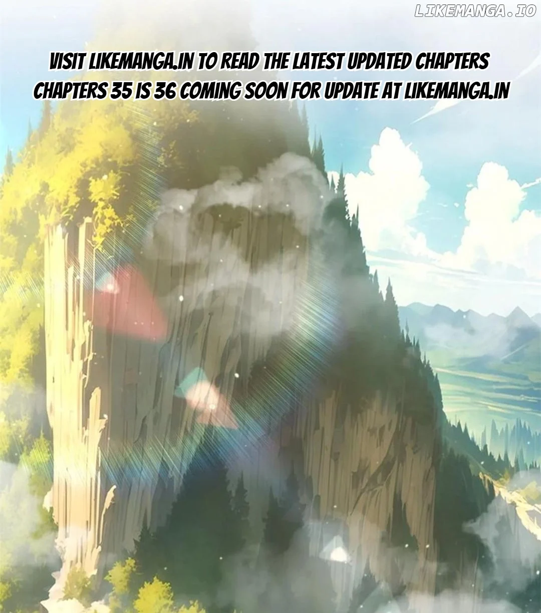 The Beginning of the Primordial Era: Taking the River Styx as My daughter Chapter 33 137 ch 33 1