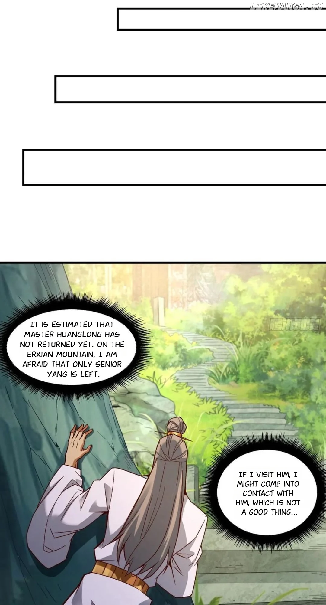 The Beginning of the Primordial Era: Taking the River Styx as My daughter Chapter 33 148 ch 33 12