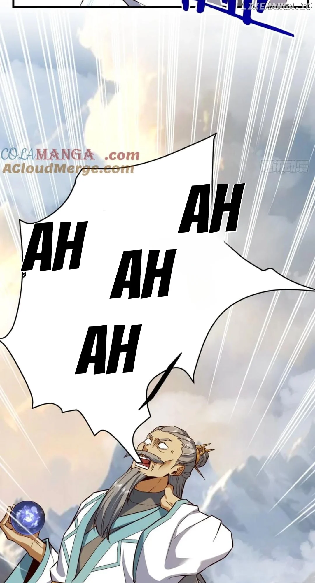 The Beginning of the Primordial Era: Taking the River Styx as My daughter Chapter 33 155 ch 33 19