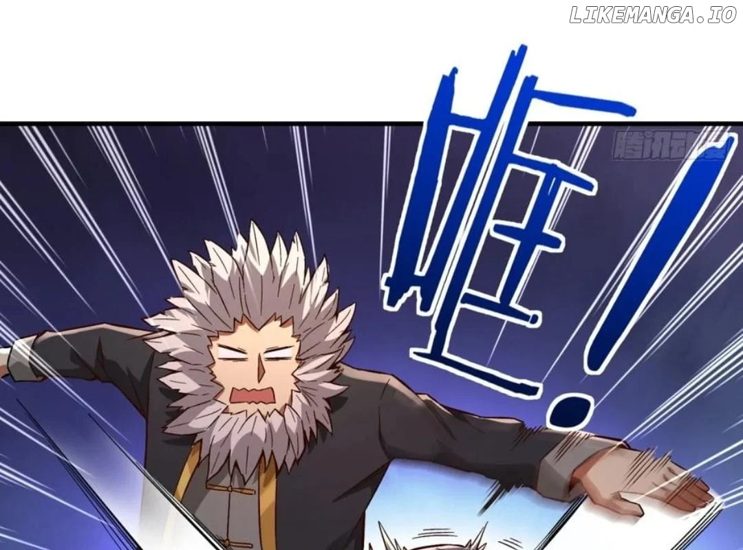 The Beginning of the Primordial Era: Taking the River Styx as My daughter Chapter 33 160 ch 33 24