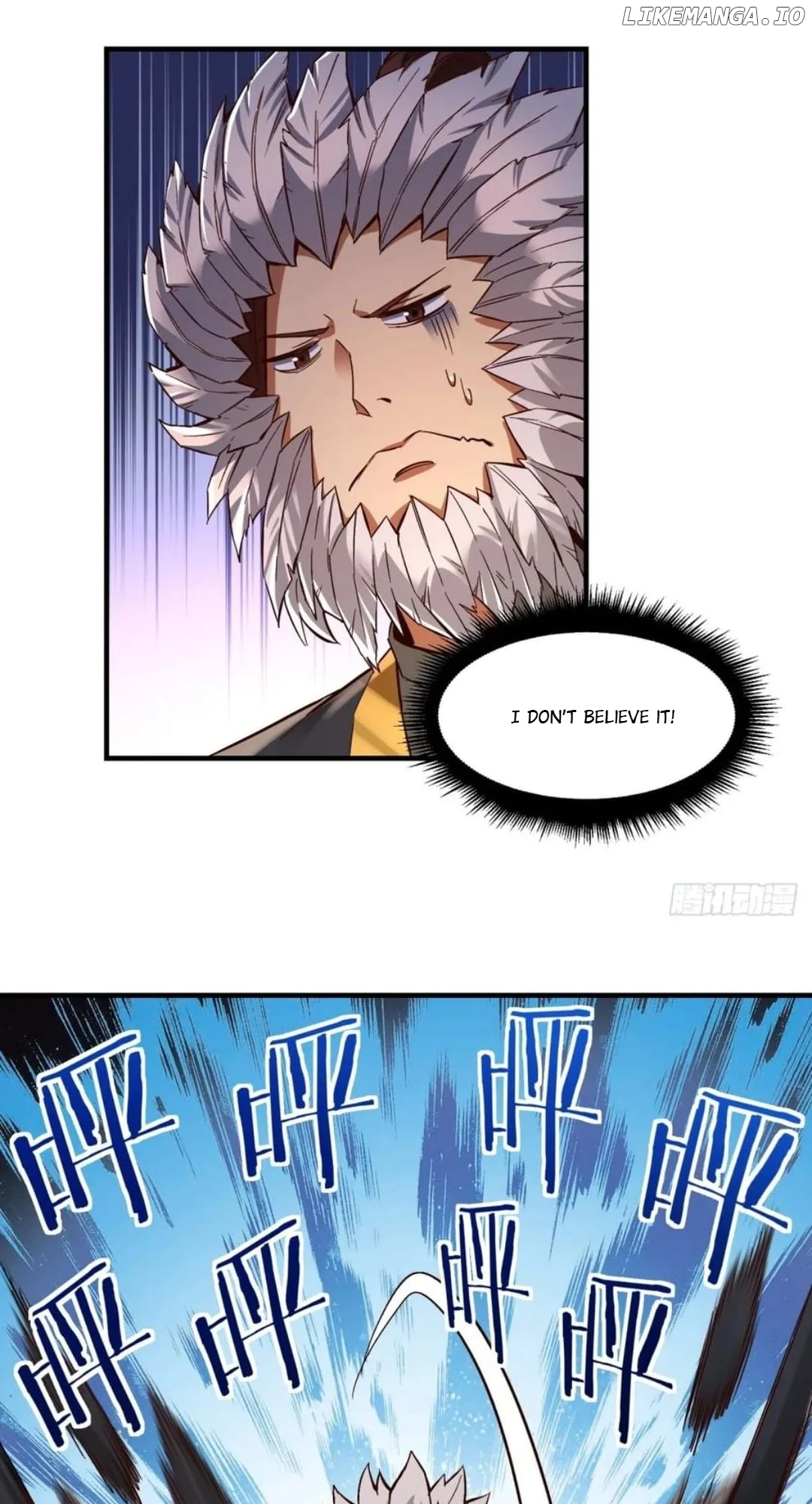 The Beginning of the Primordial Era: Taking the River Styx as My daughter Chapter 33 163 ch 33 27