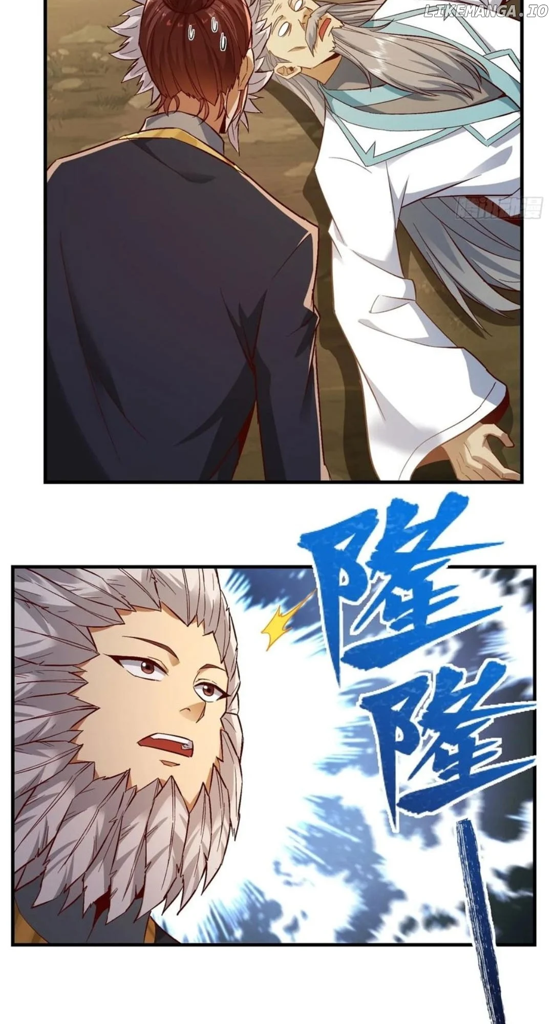 The Beginning of the Primordial Era: Taking the River Styx as My daughter Chapter 33 174 ch 33 38