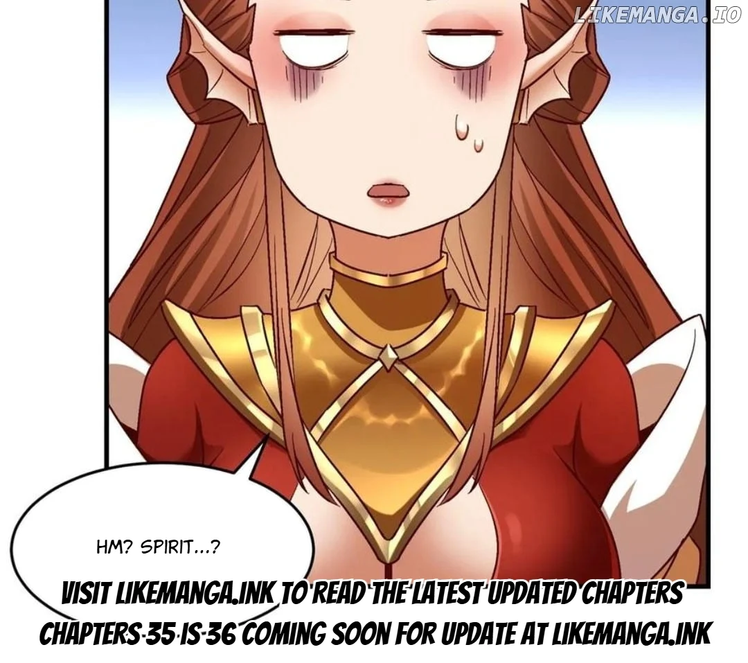 The Beginning of the Primordial Era: Taking the River Styx as My daughter Chapter 33 179 ch 33 43