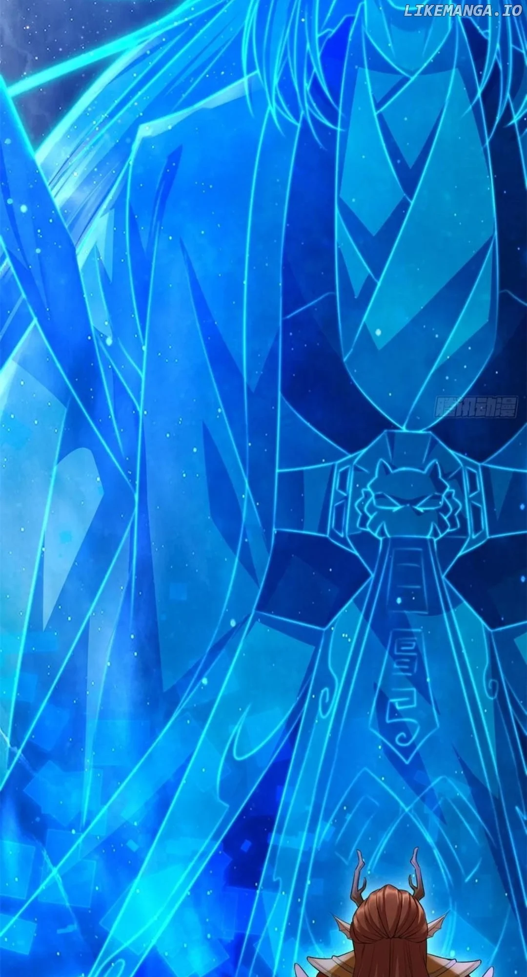 The Beginning of the Primordial Era: Taking the River Styx as My daughter Chapter 35 141 ch 35 14