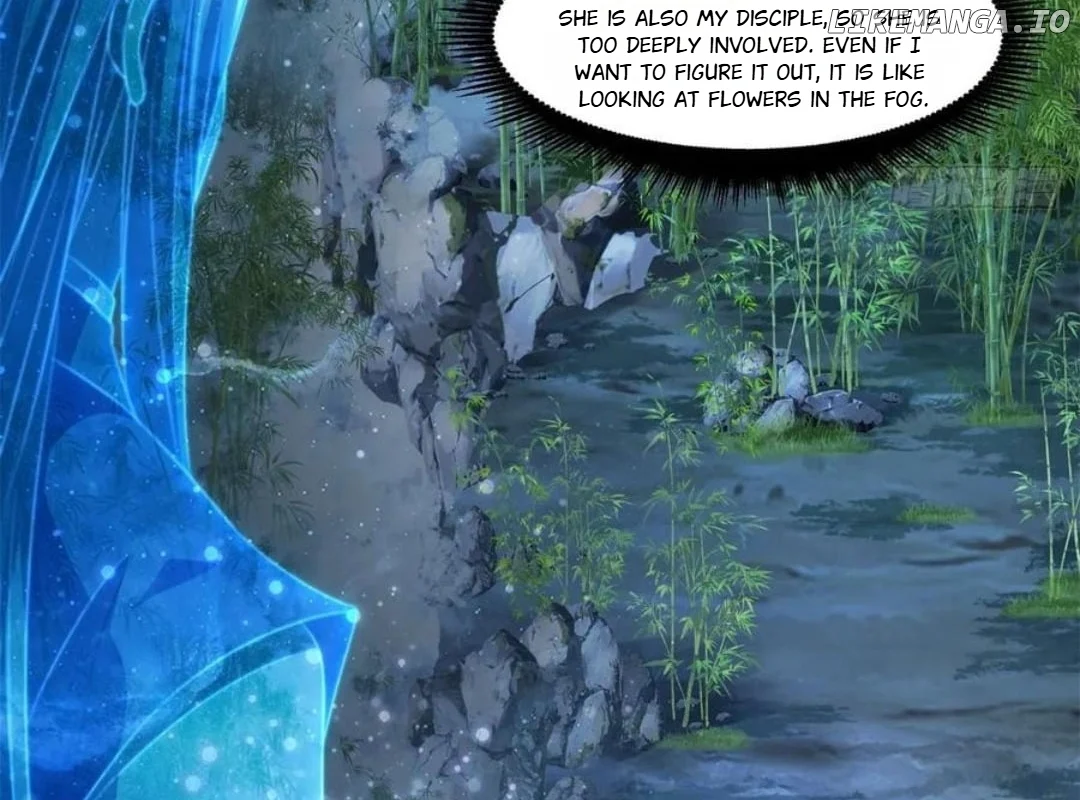 The Beginning of the Primordial Era: Taking the River Styx as My daughter Chapter 35 150 ch 35 23