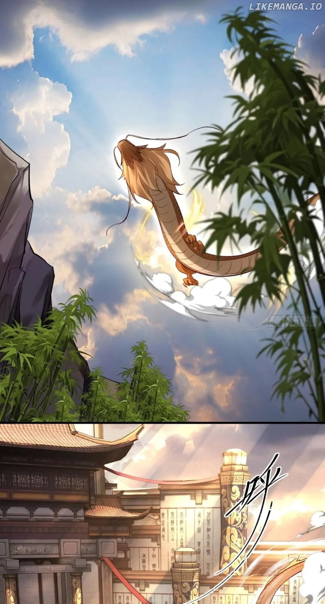 The Beginning of the Primordial Era: Taking the River Styx as My daughter Chapter 38 139 ch 38 12