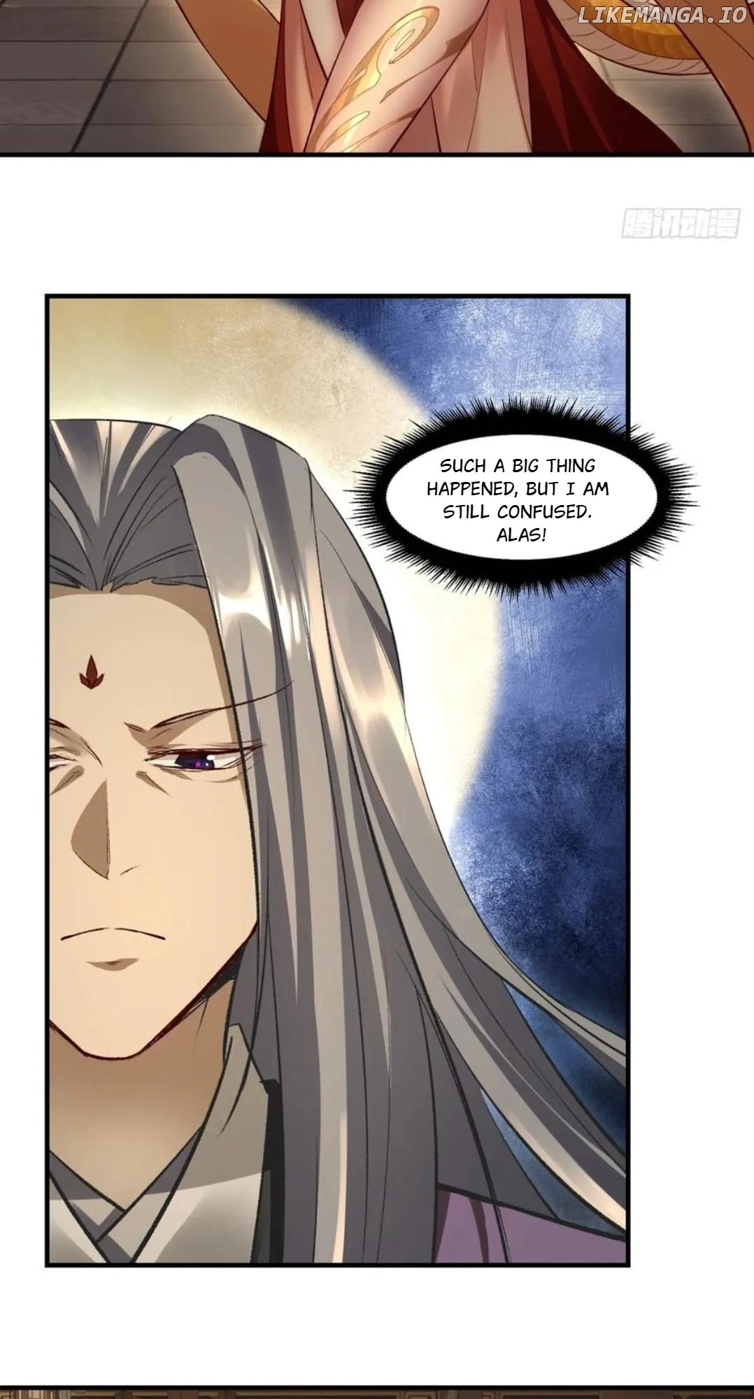 The Beginning of the Primordial Era: Taking the River Styx as My daughter Chapter 38 149 ch 38 22