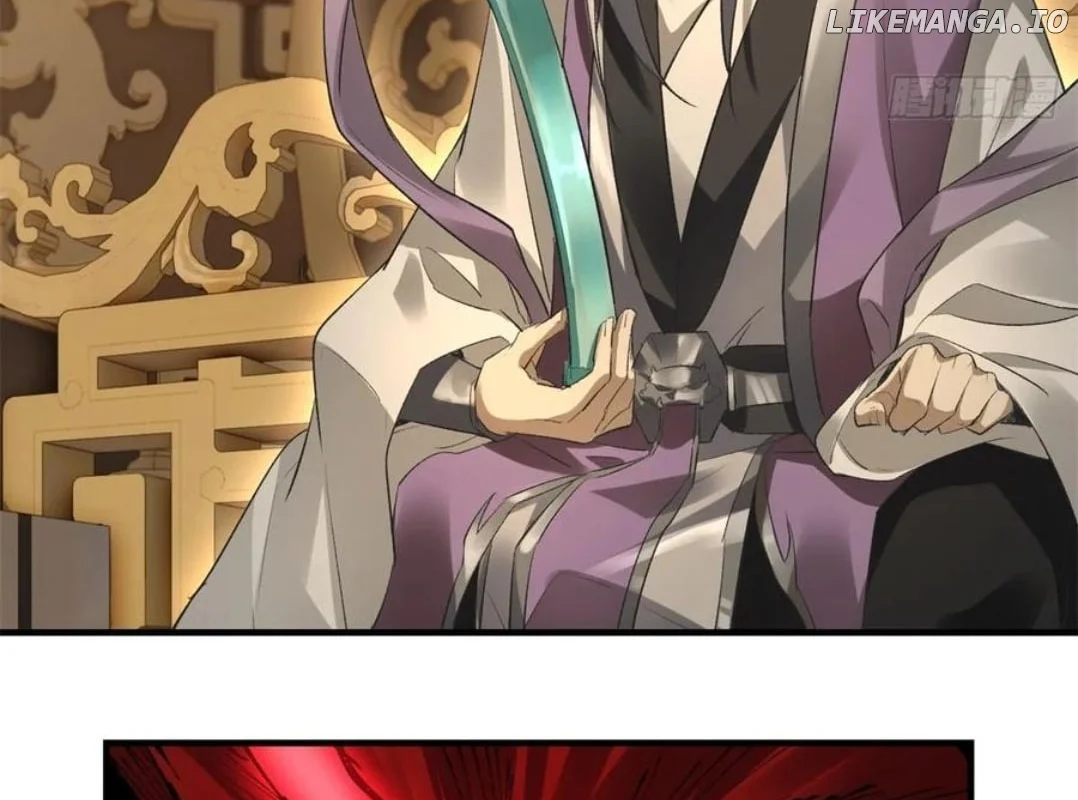 The Beginning of the Primordial Era: Taking the River Styx as My daughter Chapter 38 152 ch 38 25