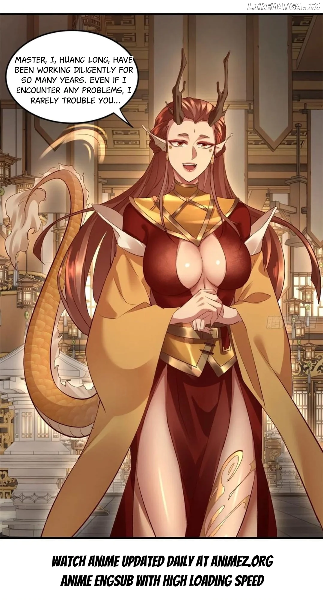 The Beginning of the Primordial Era: Taking the River Styx as My daughter Chapter 38 155 ch 38 28