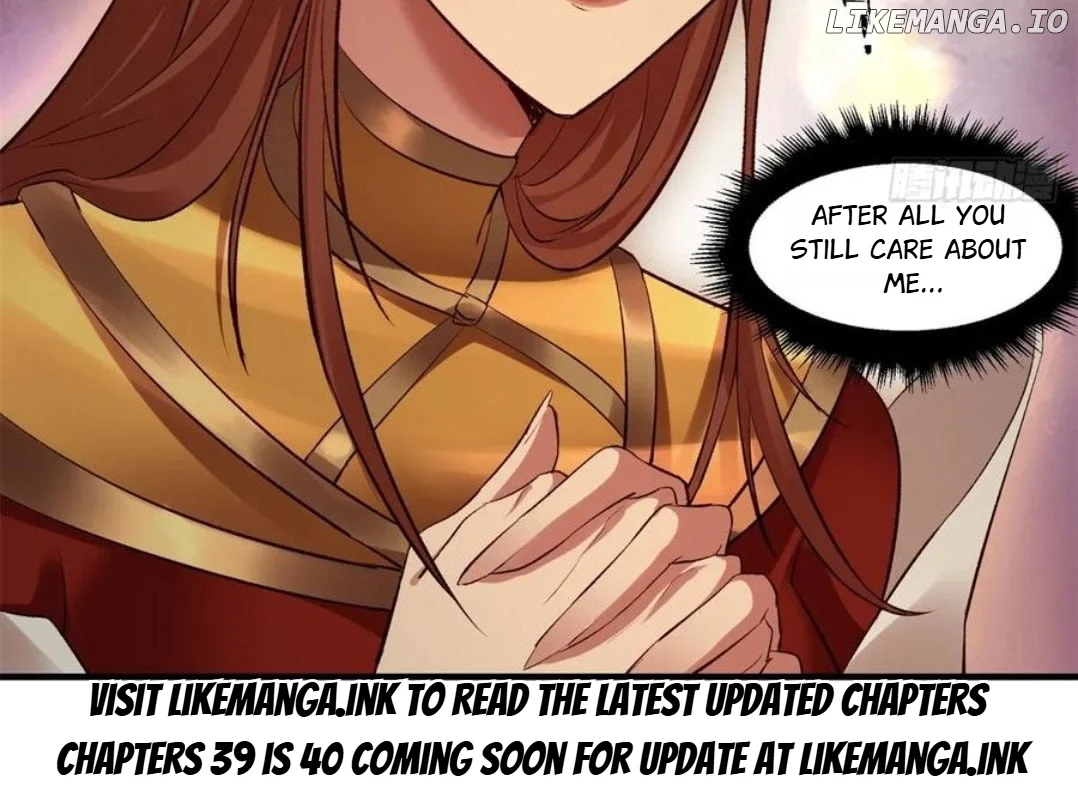 The Beginning of the Primordial Era: Taking the River Styx as My daughter Chapter 38 167 ch 38 40