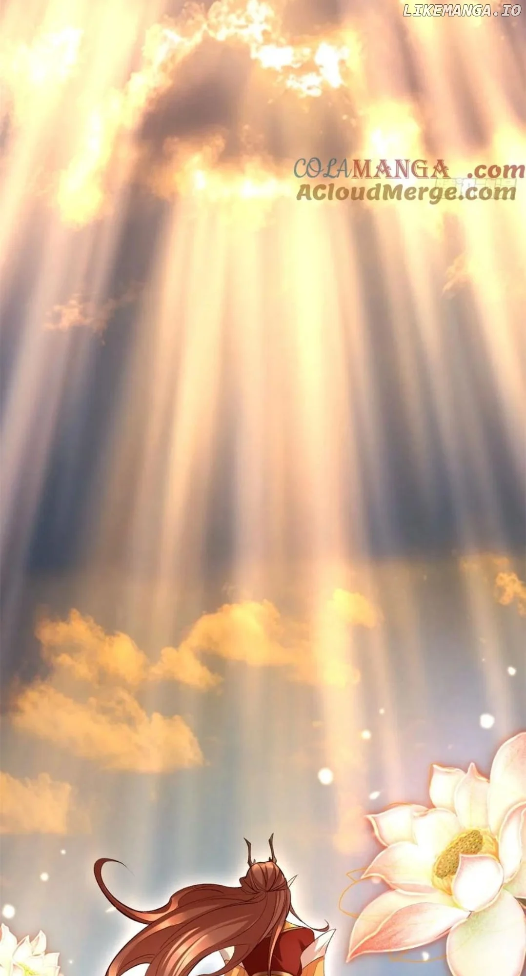 The Beginning of the Primordial Era: Taking the River Styx as My daughter Chapter 38 132 ch 38 5