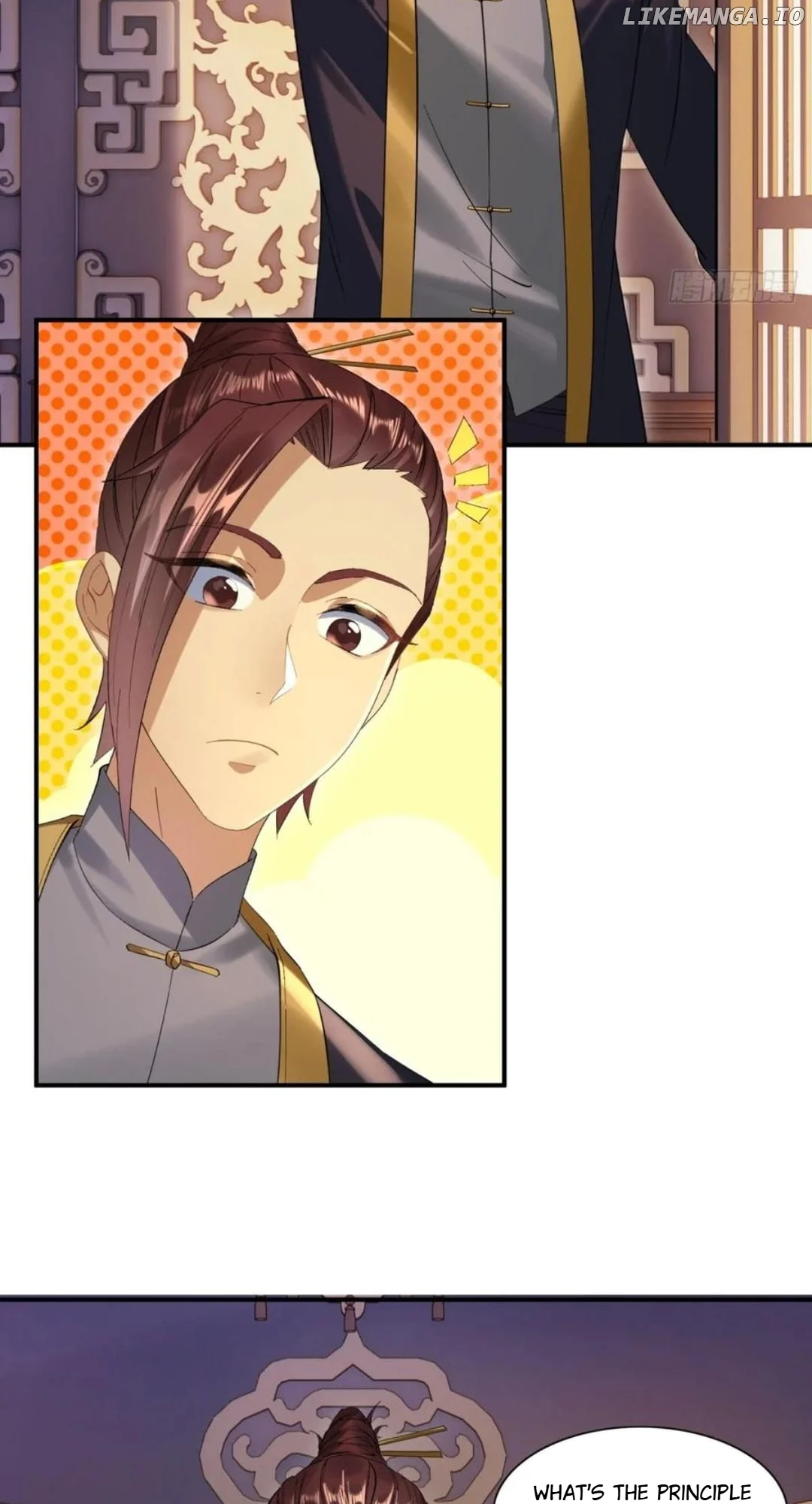 The Beginning of the Primordial Era: Taking the River Styx as My daughter Chapter 41 147 ch 41 20