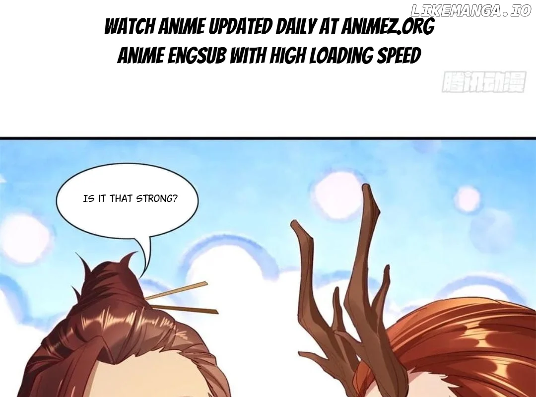 The Beginning of the Primordial Era: Taking the River Styx as My daughter Chapter 41 150 ch 41 23