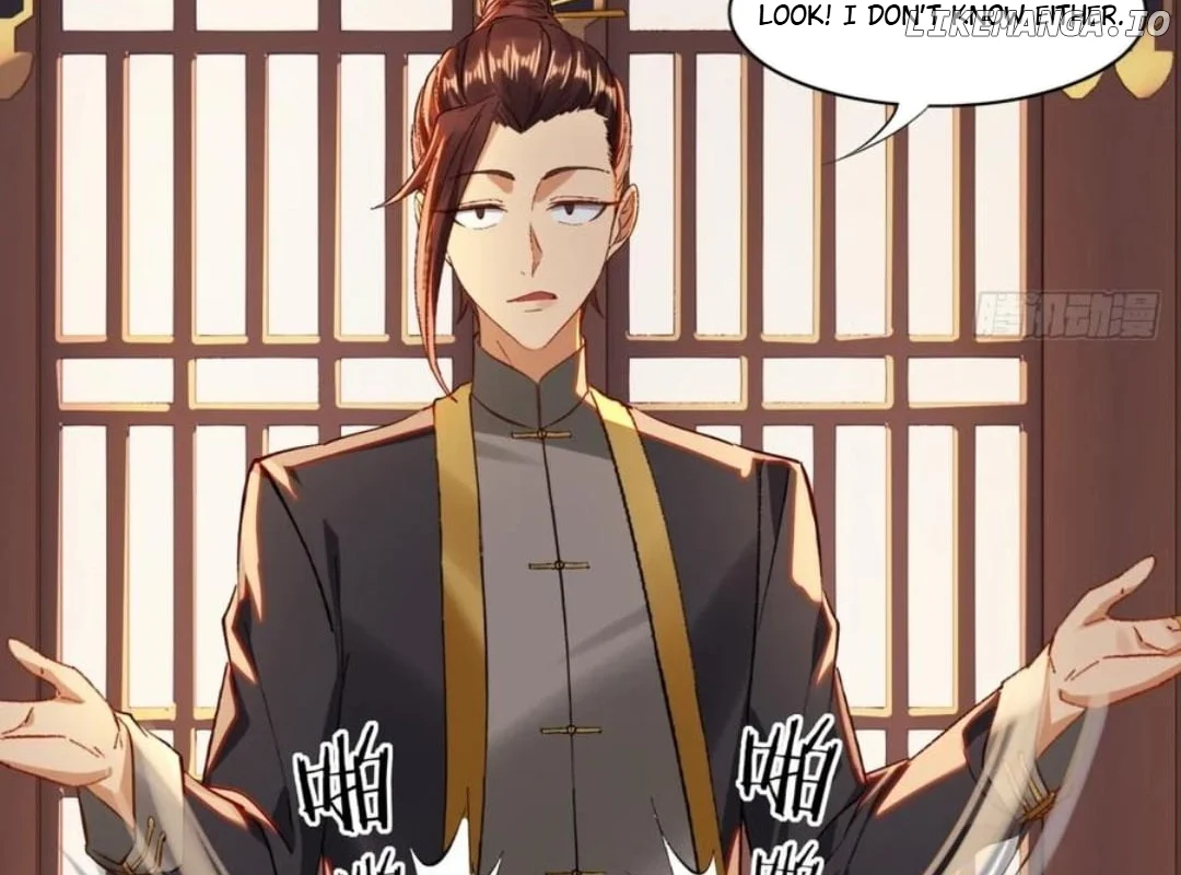 The Beginning of the Primordial Era: Taking the River Styx as My daughter Chapter 41 165 ch 41 38