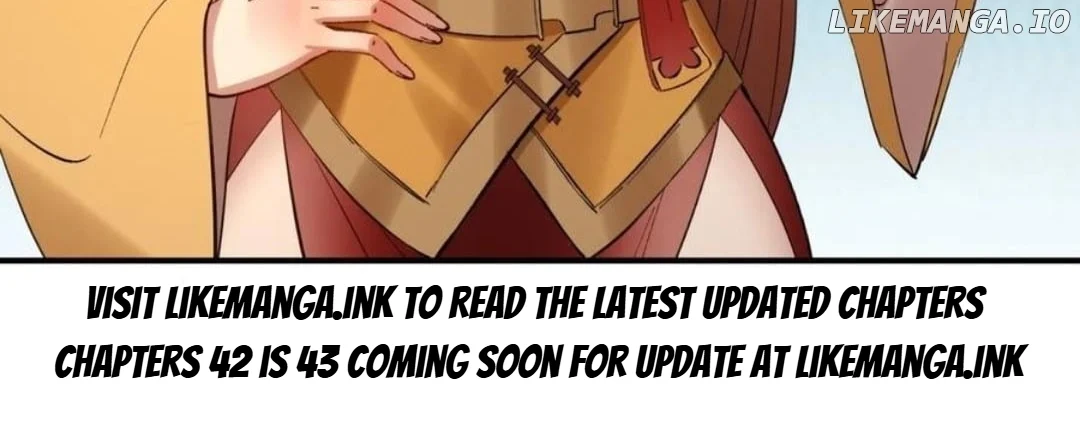 The Beginning of the Primordial Era: Taking the River Styx as My daughter Chapter 41 167 ch 41 40