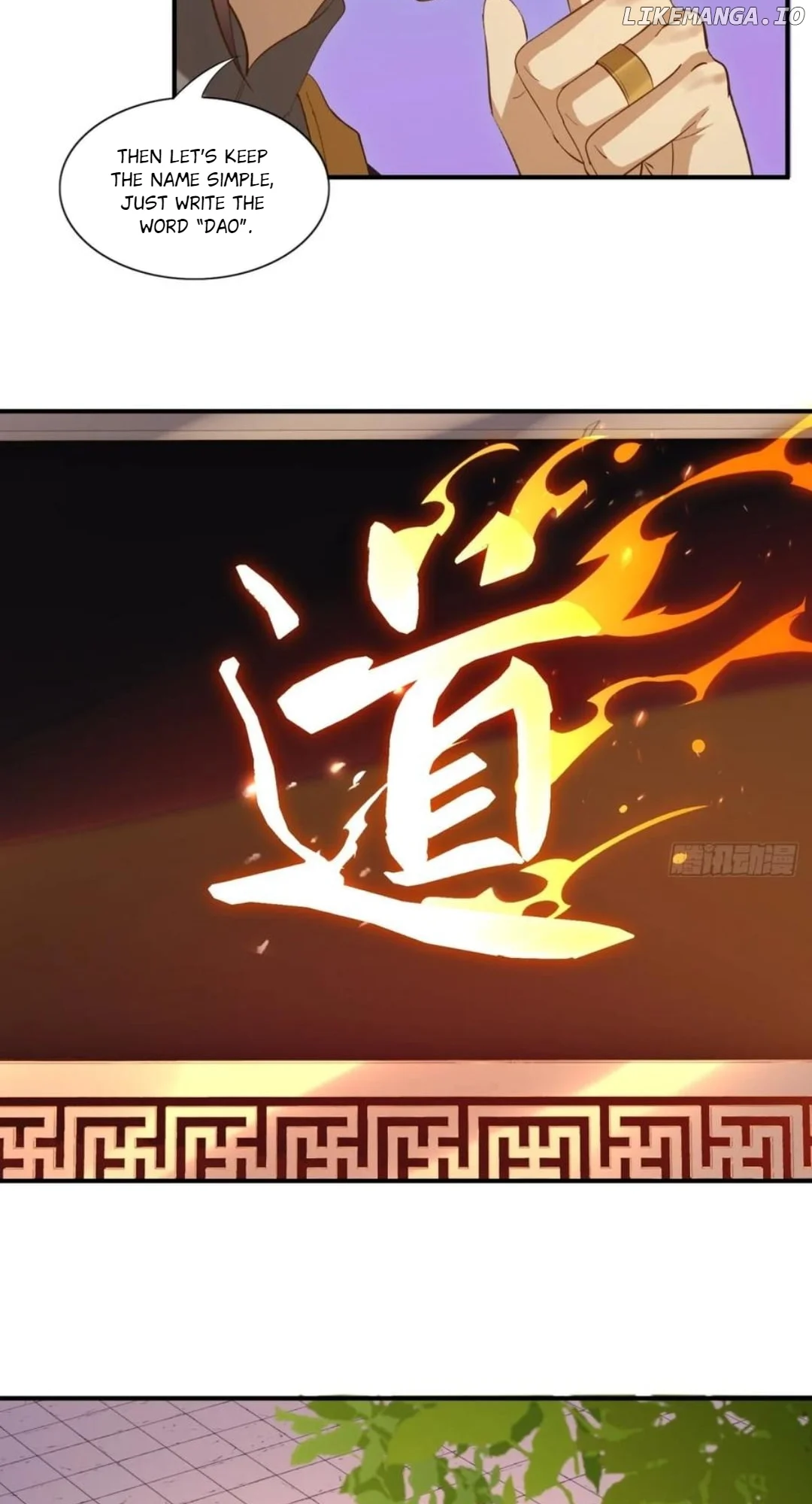 The Beginning of the Primordial Era: Taking the River Styx as My daughter Chapter 44 147 ch 44 11