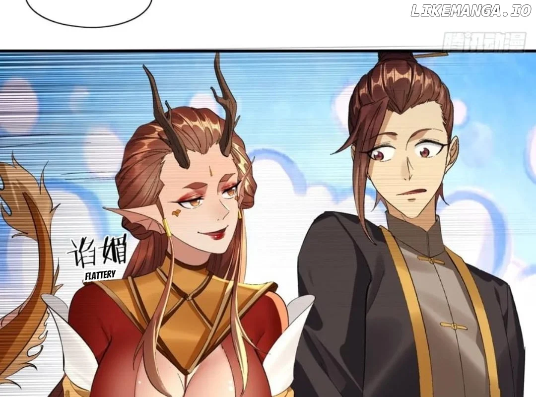 The Beginning of the Primordial Era: Taking the River Styx as My daughter Chapter 44 145 ch 44 9