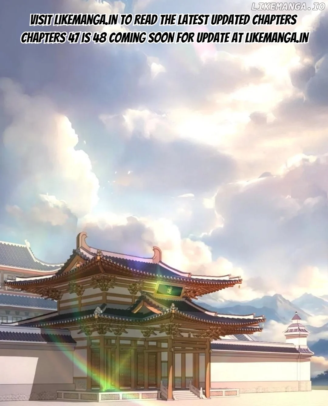 The Beginning of the Primordial Era: Taking the River Styx as My daughter Chapter 46 116 ch 46 1