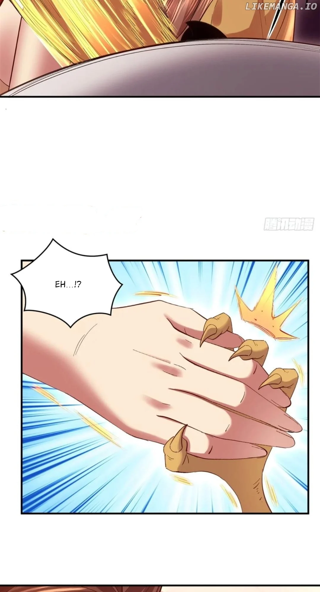 The Beginning of the Primordial Era: Taking the River Styx as My daughter Chapter 46 130 ch 46 15