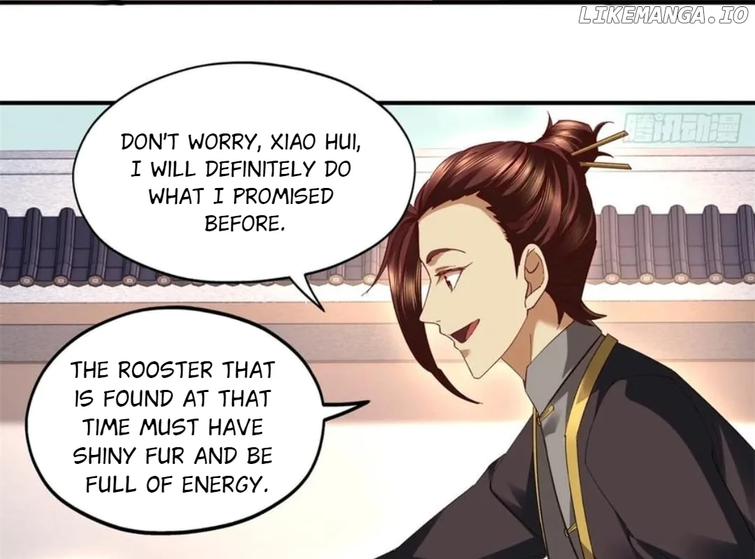 The Beginning of the Primordial Era: Taking the River Styx as My daughter Chapter 46 138 ch 46 23